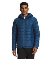 Moletom com capuz THE NORTH FACE ThermoBall Eco 2.0 para homem, azul escuro Moletom com capuz THE NORTH FACE ThermoBall Eco 2.0 para homem, azul escuro