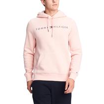 Moletom com capuz Tommy Hilfiger Thd para homens - Blossom