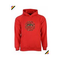 Moletom com capuz UFC Camo The Cage MMA com design octógono personalizado Moletom com capuz UFC Camo The Cage MMA com design octógono personalizado