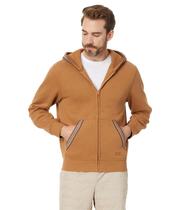 Moletom com Capuz UGG Masculino - Com Zíper Completo e Design Tasman