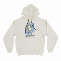 Moletom Com Capuz Urban Frequency