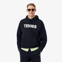 Moletom com Estampa de Tênis Moletom com Estampa de Tênis