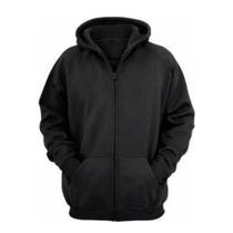 Moletom Com Ziper, Masculino E Feminino, Confortavel .