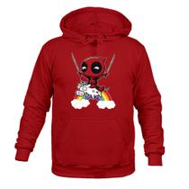 Moletom Confortável Flanelado ArcoPool