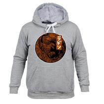 Moletom Confortável Inverno Caverna