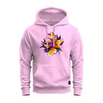Moletom Confortável Varias Cores Floris