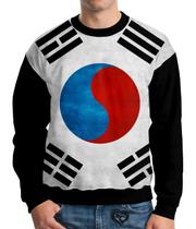 Moletom Coreia do Sul Infantil Seul UNISSEX blusa casaco ANM Moletom Coreia do Sul Infantil Seul UNISSEX blusa casaco ANM