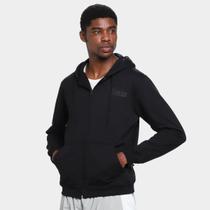 Moletom Corinthians Balaclava c/ Zíper Masculino Moletom Corinthians Balaclava c/ Zíper Masculino