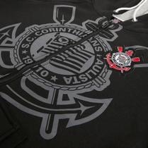 Moletom Corinthians- Sport Clube Corinthians Paulista Moletom Corinthians- Sport Clube Corinthians Paulista