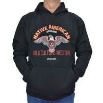 Moletom Country Masculino Dawson