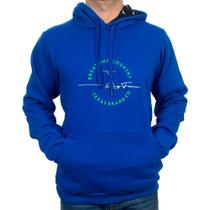 Moletom Country Masculino King Farm 30579