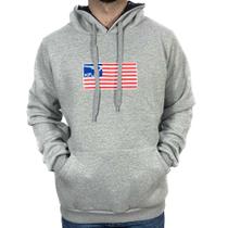 Moletom Country Masculino King Farm 30580 Moletom Country Masculino King Farm 30580