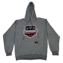 Moletom Country Original Copenhagen American Western