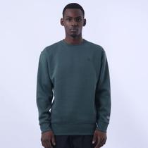Moletom crewneck champion athletic c logo emb Moletom crewneck champion athletic c logo emb