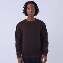 Moletom crewneck champion life central emb