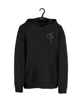 Moletom Cristão Feminino - Acaso Não Sabeis