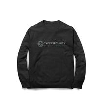 Moletom Cybersecurity The Paranoid -