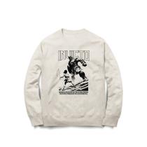 Moletom Davi e Golias Moletom Davi e Golias