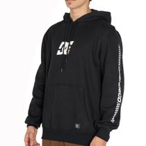 MOLETOM DC SHOES CANGURU FECHADO STAR RACING 270G Tamanho:GCor:PretoGenero:Unissex MOLETOM DC SHOES CANGURU FECHADO STAR RACING 270G Tamanho:GCor:PretoGenero:Unissex