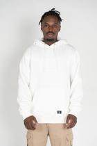Moletom DC Shoes Fech Pallet Branco 380g Tamanho:GCor:BrancoGenero:Unissex