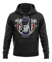 Moletom De Frio Muay Thai Luva Luta Blusa Agasalho Lutador Competidor Moletom De Frio Muay Thai Luva Luta Blusa Agasalho Lutador Competidor
