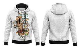Moletom De Frio Quebrada Blusa Mandrake Comunidade Favela Venceu Moletom De Frio Quebrada Blusa Mandrake Comunidade Favela Venceu