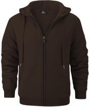 Moletom de lã pesado com capuz GEEK LIGHTING para homens Moletom de lã pesado com capuz GEEK LIGHTING para homens