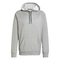 Moletom de treino Adidas Game and Go Big Logo para homem