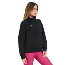 Moletom de Treino Feminino Under Armour Rival Fleece Hoodie