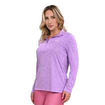Moletom de Treino Feminino Under Armour Tech 1/2 Zip Moletom de Treino Feminino Under Armour Tech 1/2 Zip