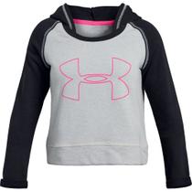 Moletom de Treino Infantil Under Armour Terry Hoody