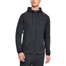 under armour double knit moletom com capuz