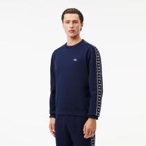 Moletom de velo de lã de caimento clássico Moletom de velo de lã de caimento clássico