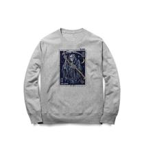 Moletom Death Tarot Card Studio Geek Moletom Death Tarot Card Studio Geek