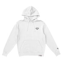 Moletom Diamond Brilliant Hoodie