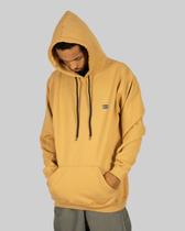 Moletom DR7 Street New Classic - Caramelo