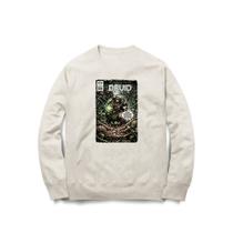 Moletom Druid Comics -