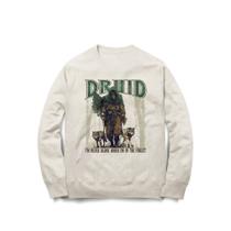 Moletom Druid Studio Geek Casual Moletom Druid Studio Geek Casual