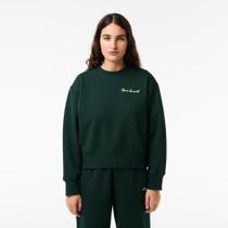 Moletom Dupla Face Jogger Oversized