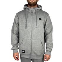 Moletom Ecko Aberto Básico Liso Moletom Ecko Aberto Básico Liso