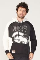 off white moletom com capuz camo