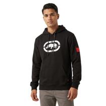 Moletom Ecko Unltd Masculino Canguru Fechado Original Ek950 Moletom Ecko Unltd Masculino Canguru Fechado Original Ek950