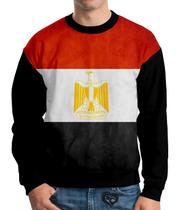 Moletom Egito Infantil Cairo UNISSEX blusa casaco