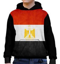Moletom Egito Infantil Cairo UNISSEX Roupas blusa
