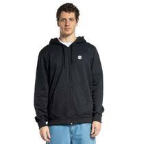 Moletom Element Aber Cornell HD - Preto Moletom Element Aber Cornell HD - Preto