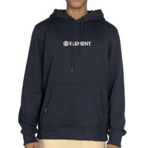 Moletom Element Canguru Blazin Center WT25 Masculino Marinho
