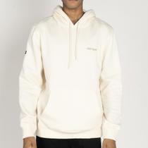 Moletom Element Canguru Blazin Chest Emb WT25 Off White