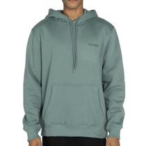 Moletom Element Canguru Blazin Chest Emb WT25 Petróleo