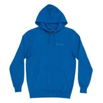 Moletom Element Canguru Blazin Chest Masculino Azul