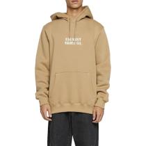 Moletom Element Canguru Finding Hoody 305G WT24 Caqui